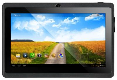 Лот: 3831969. Фото: 1. 7" Планшет RoverPad Sky С70 4Gb... Планшеты