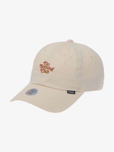 Лот: 25543496. Фото: 1. Бейсболка DJINNS Dad Cap DNC 30th... Другое (спортивная одежда)