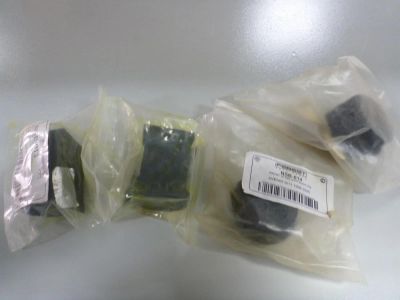 Лот: 6900362. Фото: 1. Втулки стабилизатора Febest Toyota... Ходовая, подвеска, рулевое управление