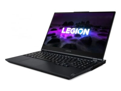 Лот: 19838449. Фото: 1. Lenovo Legion 5 (2021) - 15ach6h... Ноутбуки