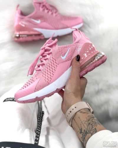 Лот: 13384776. Фото: 1. Nike Air Max 270, 36-40 размеры. Кеды, кроссовки, слипоны