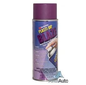 Лот: 3283286. Фото: 1. Жидкая резина Plasti Dip фиолетовый. Тонировка, автовинил