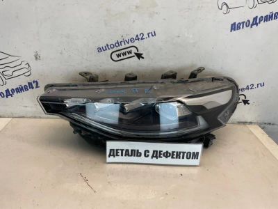 Лот: 23707805. Фото: 1. фара Haval F7. Оптика и освещение