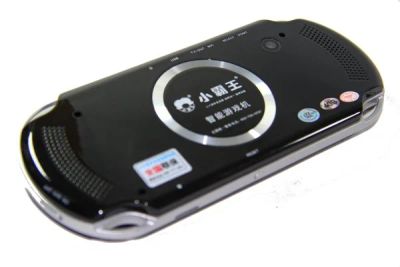 Лот: 2984649. Фото: 1. PSP Android!. Игровые приставки, консоли