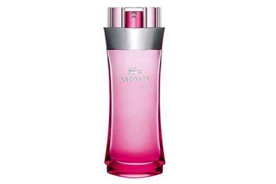 Лот: 9162592. Фото: 1. Lacoste Dream of Pink 90ml *Подарок... Женская парфюмерия