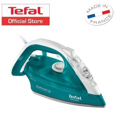Лот: 12844000. Фото: 1. Новый Утюг Tefal Easygliss FV... Утюги, парогенераторы, отпариватели