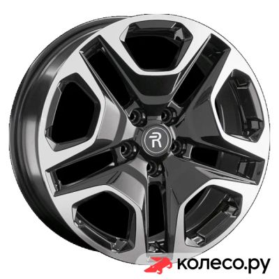 Лот: 25790410. Фото: 1. HND323 7.5x19/5*114.3 D67.1 ET49... Диски
