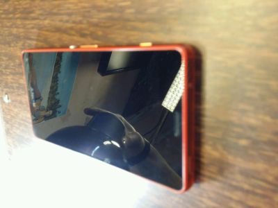 Лот: 9341195. Фото: 1. Sony Z3 Compact. Смартфоны