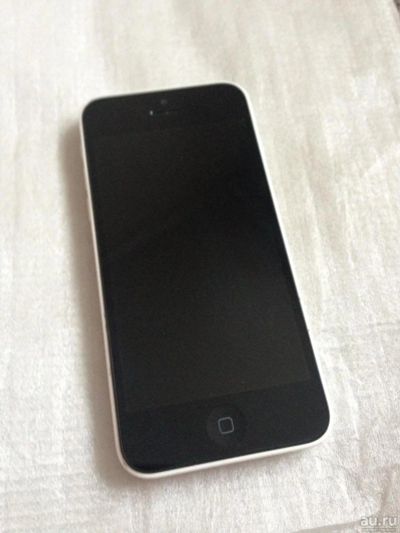 Лот: 8629838. Фото: 1. Iphone 5c. Смартфоны