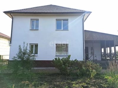 Лот: 25297699. Фото: 1. 5-комн. и более дом , Красноярск... Дома