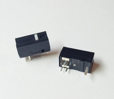 Лот: 23565863. Фото: 1. OMRON D2FP-FN Оптический 5pin... Реле, тумблеры, переключатели