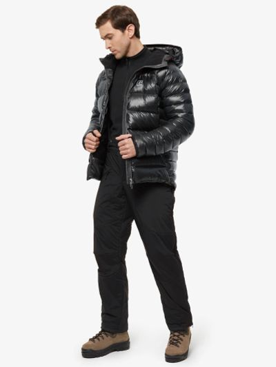 Лот: 25365625. Фото: 1. Куртка BASK. Зимняя спортивная одежда