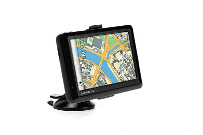 Лот: 5280391. Фото: 1. GPS-навигатор Garmin 1410. GPS-навигаторы