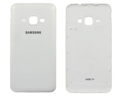 Лот: 10517751. Фото: 1. Задняя крышка Samsung Galaxy J1... Корпуса, клавиатуры, кнопки