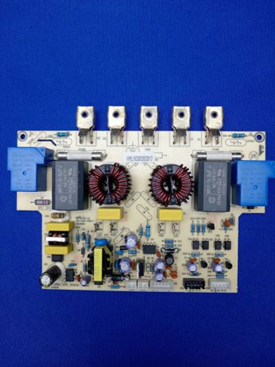 Лот: 25019070. Фото: 1. YLKC-042216 EMC_POWER_2IN1_BOARD... Запчасти для остальной бытовой техники