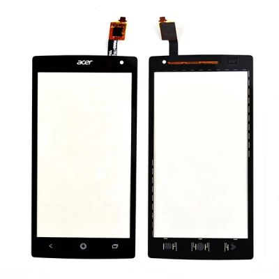 Лот: 5719314. Фото: 1. Сенсорный экран Acer Z150 (Z5... Дисплеи, дисплейные модули, тачскрины