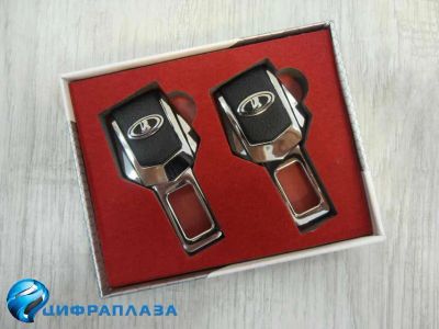 Лот: 20679774. Фото: 1. Заглушка ремня безопасности LADA... Другое (оснащение, оборудование, аксессуары)