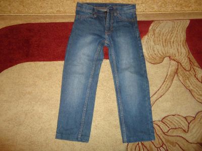 Лот: 6400657. Фото: 1. джинсы. Брюки, шорты, джинсы