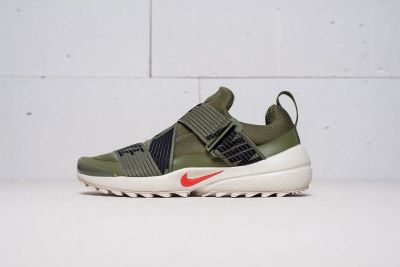Лот: 11618458. Фото: 1. Кроссовки Nike Air Zoom Gimme. Кеды, кроссовки, слипоны