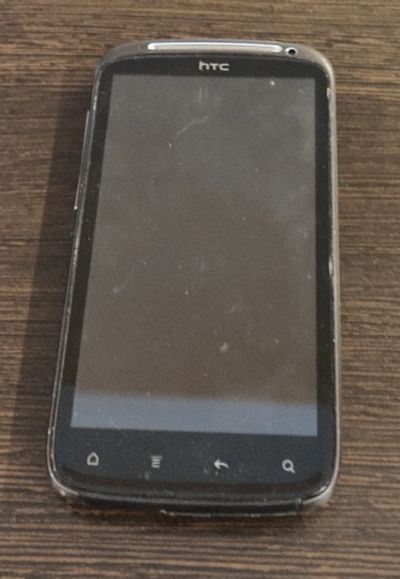 Лот: 19325260. Фото: 1. HTC Sensation @ Microsoft 950... Смартфоны