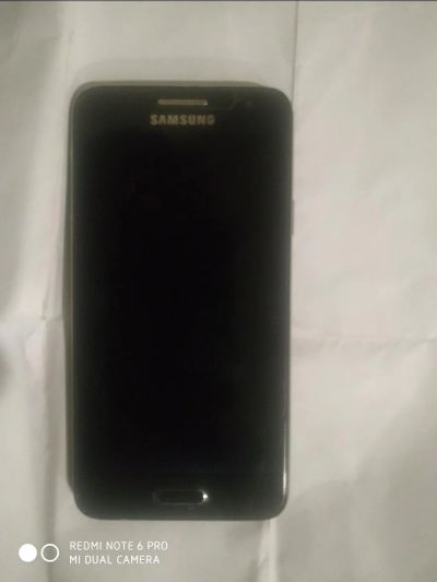Лот: 15092881. Фото: 1. Samsung galaxy A3 2015. Смартфоны