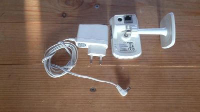 Лот: 10982601. Фото: 1. ip wifi камера D-Link DCS-930. Видеонаблюдение