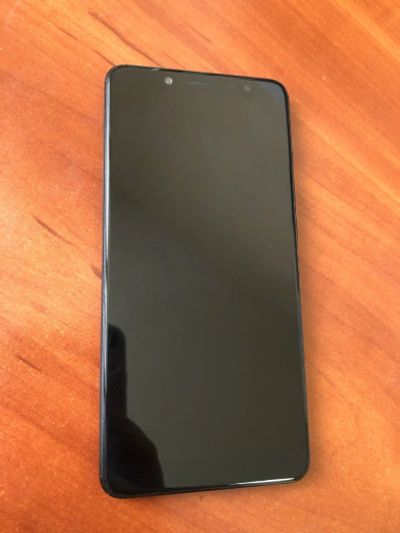 Лот: 16998806. Фото: 1. Смартфон Xiaomi redmi note 5... Смартфоны