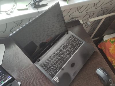 Лот: 18072449. Фото: 1. Ноутбук DEXP i5 4200 / GeForce... Ноутбуки