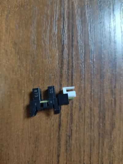 Лот: 19957650. Фото: 1. Оптический датчик Kyocera FS-1135MFP... Запчасти