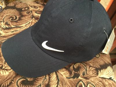 Лот: 7917444. Фото: 1. Кепка Nike. Головные уборы
