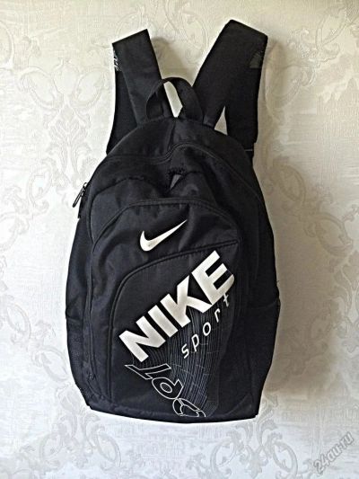 Лот: 5910599. Фото: 1. Рюкзак Nike. Рюкзаки