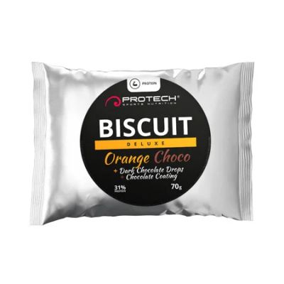 Лот: 7844883. Фото: 1. Протеиновое печенье 70 гр Biscuit... Спортивное питание, витамины