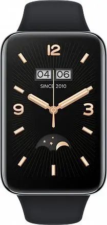 Лот: 20067118. Фото: 1. Фитнес браслет Xiaomi Mi Band... Смарт-часы, фитнес-браслеты, аксессуары