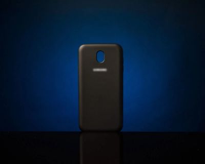 Лот: 19913242. Фото: 1. Кейс Silicon Cover для Samsung... Чехлы, бамперы