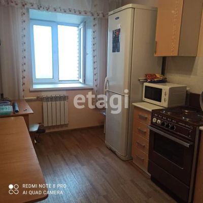 Лот: 25289284. Фото: 1. 1-комн. квартира , Красноярск... Квартиры, студии