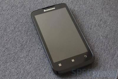 Лот: 7323261. Фото: 1. Lenovo A316i 1300 руб, один косяк... Смартфоны