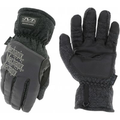Лот: 17009652. Фото: 1. Перчатки зимние Mechanix Winter... Перчатки, варежки, митенки