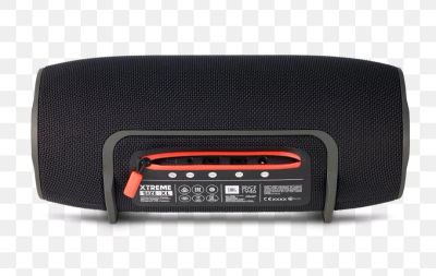 Лот: 12587130. Фото: 1. JBL xtreme. Портативные, беспроводные колонки