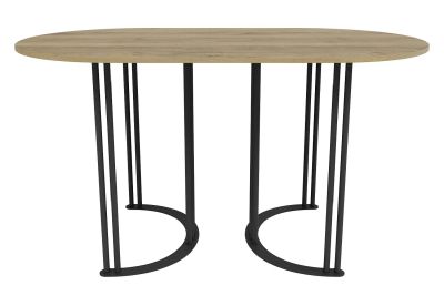 Лот: 25338108. Фото: 1. Стол GENGLASS Violur. Столы, стулья, обеденные группы