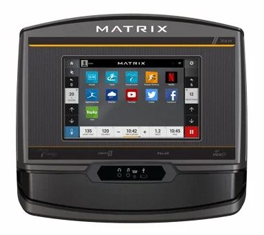 Лот: 18964054. Фото: 1. Беговая дорожка MATRIX T70XER. Фитнес, аэробика и гимнастика