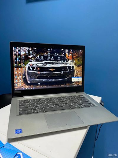 Лот: 17915811. Фото: 1. Ноутбук Lenovo Ideapad 120s 14... Ноутбуки
