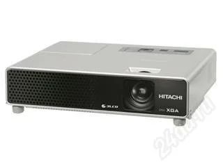 Лот: 86282. Фото: 1. Проектор Hitachi CPX1. Проекторы