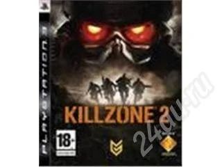 Лот: 293339. Фото: 1. Killzone2. Игры для консолей