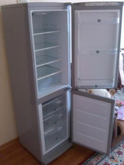 Лот: 9955171. Фото: 1. Холодильник Samsung RL-17 (перевыставил... Холодильники, морозильные камеры
