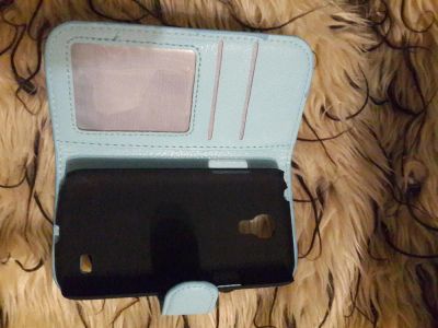 Лот: 5995573. Фото: 1. Продам чехол на Samsung Galaxy... Чехлы, обложки