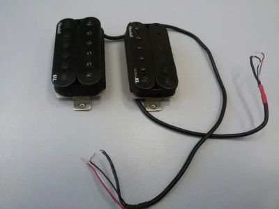 Лот: 7164801. Фото: 1. Сэт звучков Randall UltraXL+UL. Аксессуары, комплектующие