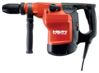 Лот: 6848479. Фото: 1. Продам Перфоратор HILTI TE76P-ATC. Электроинструмент