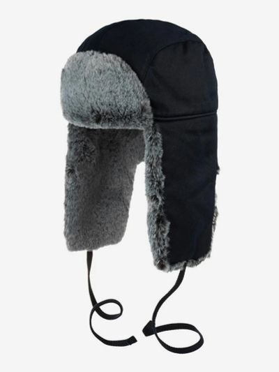 Лот: 23574515. Фото: 1. Шапка-ушанка STETSON 9291501 BOMBER... Другое (спортивная одежда)