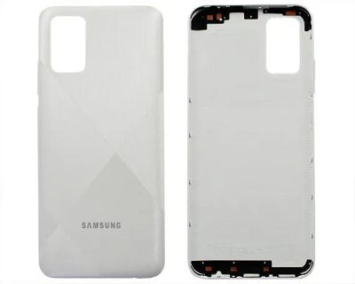 Лот: 20889345. Фото: 1. Задняя крышка Samsung A025F A02S... Корпуса, клавиатуры, кнопки