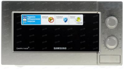 Лот: 18195470. Фото: 1. Новая Микроволновая печь Samsung... Микроволновки, мини-печи
